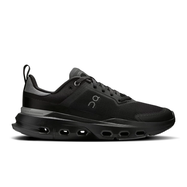 On Cloudpulse Next Black Stone 3WF30323404 - Жіночі Кросівки для Тренувань On