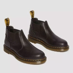 Dr. Martens челсі 2976 Lo AR Rogue чорні 40587001