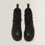 Dr. Martens черевики на платформі Jarrick II Mono чорні 32221001