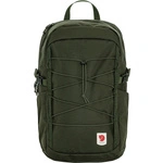 Fjällräven Рюкзак Skule 24 F23200335-662 Deep Forest