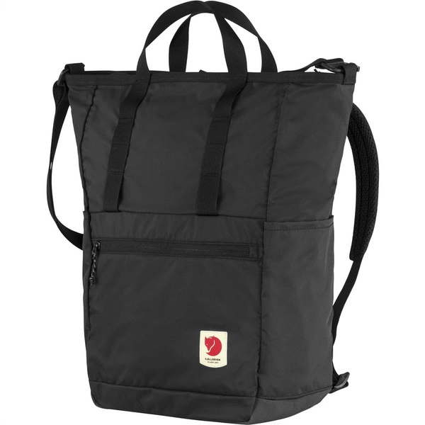 Fjällräven Рюкзак High Coast Totepack F23225-550 Black