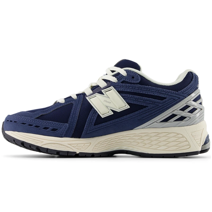 New Balance Темно-сині Кросівки 1906 M1906REI