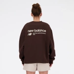 New Balance BLUZA WT33532KCF