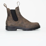 Blundstone 1351 Жіночі Челсі Rustic Brown