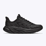 HOKA Clifton UTL чоловічі повсякденні кросівки Black/Black