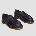 Dr. Martens лофери Penton Smooth чорні 30980001