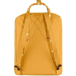 Fjällräven Рюкзак Kånken F23510-160-916 Ochre-Confetti Pattern