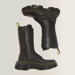 Dr. Martens черевики DMXL 14 Eye чорні 43129001