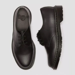 Dr. Martens туфлі 1461 Mono Smooth чорні 14345001