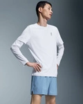On Running 5" CORE SHORTS Chambray 1MF10120732