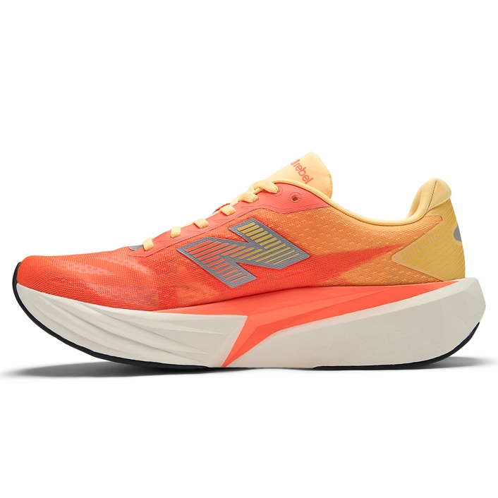 New Balance Чоловічі Бігові Кросівки FuelCell Rebel v5 MFCX3L8