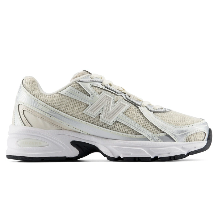 Дитячі кросівки New Balance 740 G7402A3 бежеві