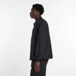 New Balance Куртка Lightweight Coaches Jacket MJ61U6AJBK
