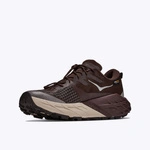 HOKA Speedgoat 7 GORE-TEX чоловічі кросівки для трейлраннінгу Spiced Chocolate/River Rock Grey
