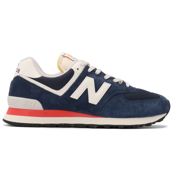 New Balance Кросівки 574 U574VPN