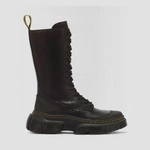 Dr. Martens черевики DMXL 14 Eye чорні 43129001