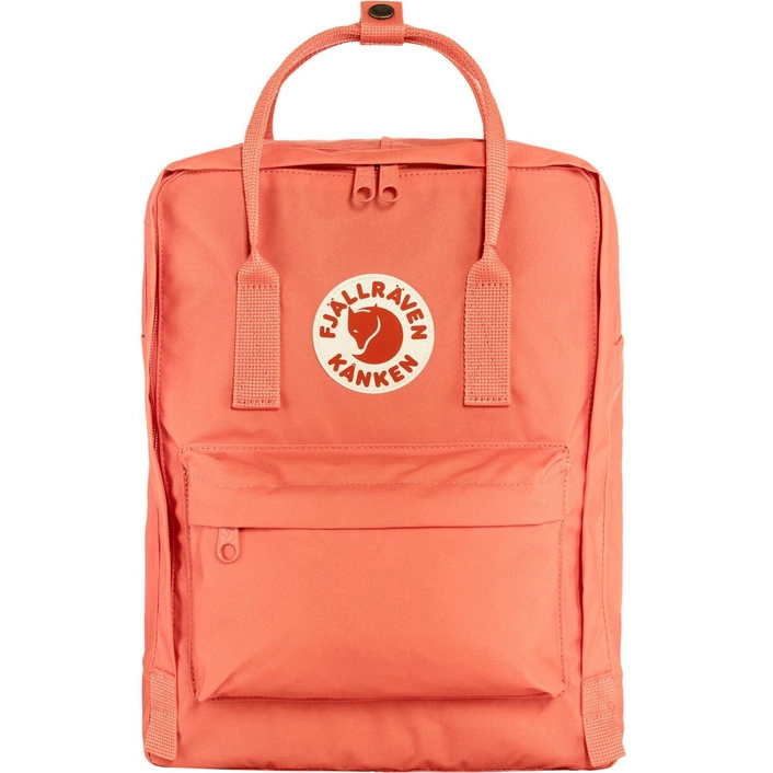 Fjallraven  Plecak Kanken F23510-350 Korall