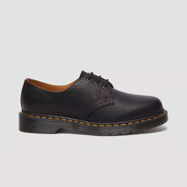 Dr. Martens чоловічі туфлі 1461 Ambassador чорні 31994001