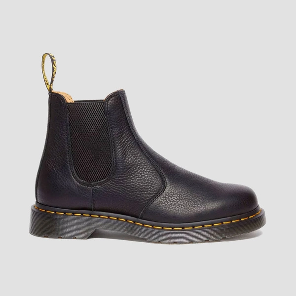 Dr. Martens челсі 2976 Ambassador чорні 31989001