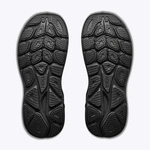 HOKA Clifton 11 жіночі кросівки для бігу Black/Black