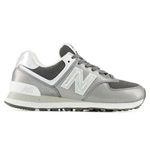 Жіночі кросівки New Balance 574 W5748DS сріблясті