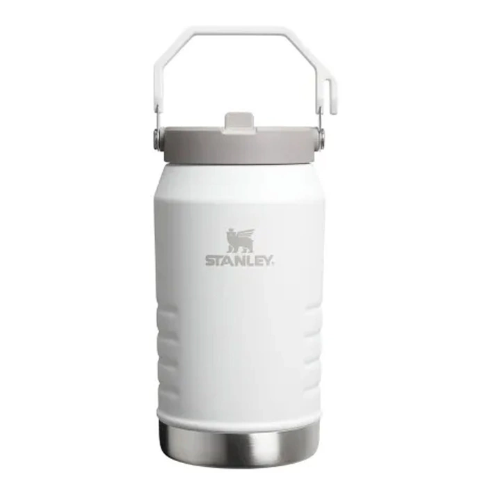 Stanley IceFlow™ Flip Straw 1.9L Frost