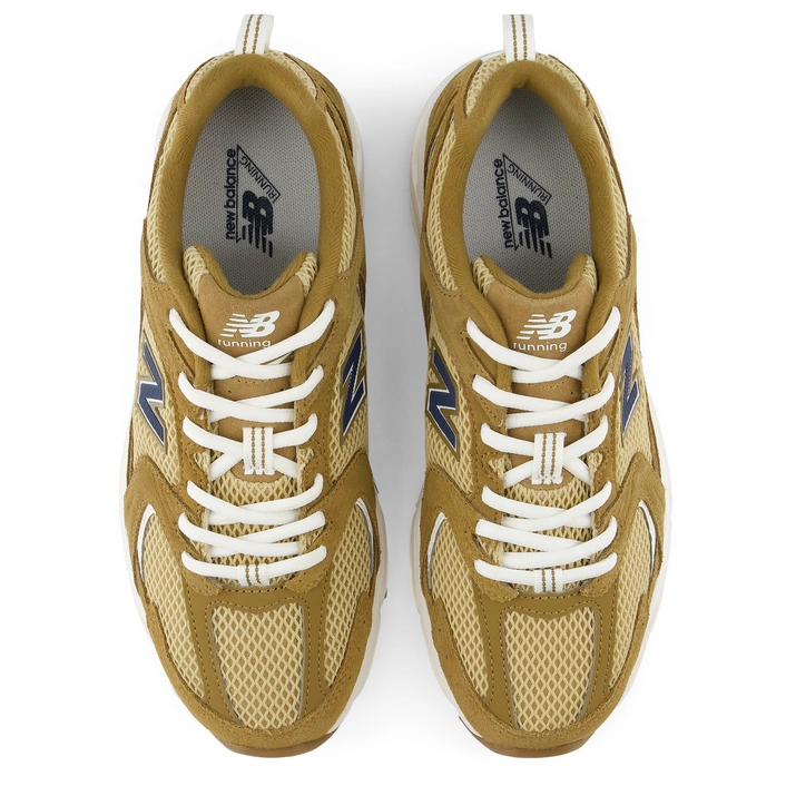New Balance Кросівки 530 U530SCC
