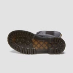 Dr. Martens черевики 1B99 Front Zip чорні 32053001