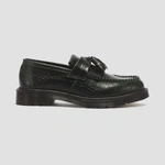 Dr. Martens лофери з китицями Adrian Croc темно-зелені 43188300