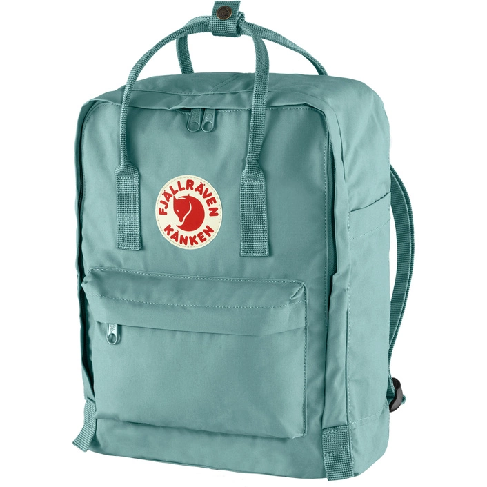 Fjällräven Рюкзак Kånken F23510-501 Sky Blue