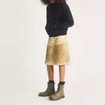 Dr. Martens гумові чоботи 1460 Rain хакі 41250300
