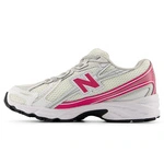 Дитячі кросівки New Balance 740 P740677 рожеві