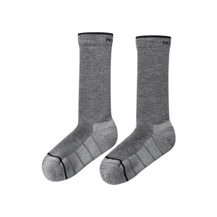 Reima дитячі вовняні шкарпетки Urheilu сірі 5300317A