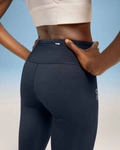 On Running CORE TIGHTS Navy 1WE10570255