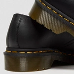 Dr. Martens туфлі 1461 Virginia чорні 24256001