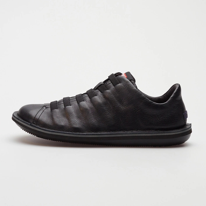 Camper Beetle Black