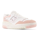 Дитячі кросівки New Balance 550 GSB550CD рожеві