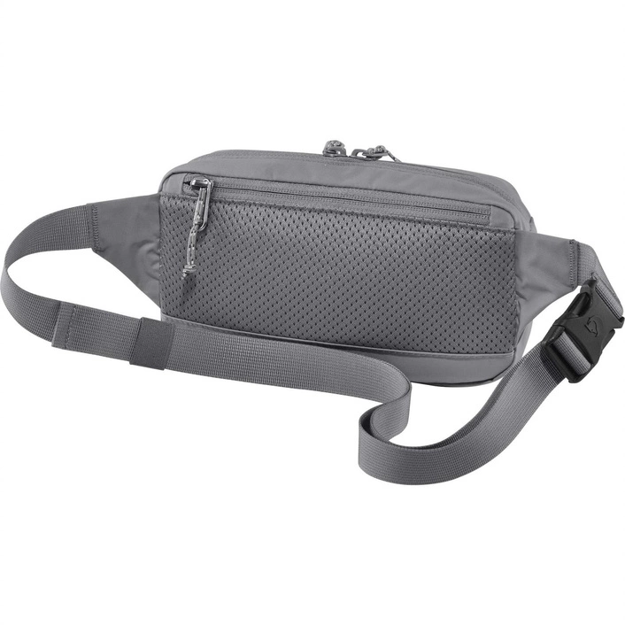 Fjällräven Бананка High Coast Hip Pack F23223-016 Shark Grey
