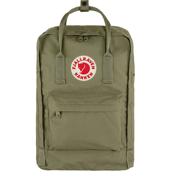 Fjällräven Рюкзак Kånken Laptop 15" F23524-620 Green
