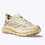 HOKA Mafate Speed 4 Lite унісекс повсякденні кросівки Truffle Salt / Vintage Yellow