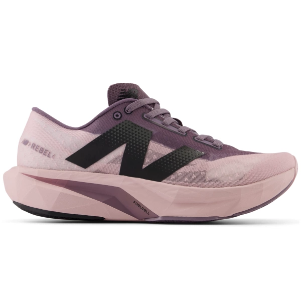 New Balance Жіночі Бігові Кросівки FuelCell Rebel v4 WFCXCS4