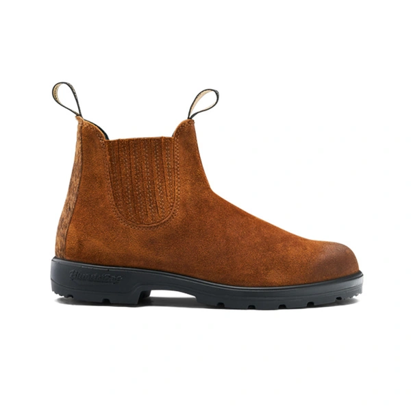 Blundstone 2621 POP TRADING COMPANY Челсі Glazed Ginger