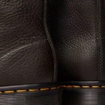 Dr. Martens черевики 1460 Pascal Ambassador темно-зелені 31981300