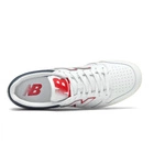 Кросівки New Balance 480 BB480LWG білі