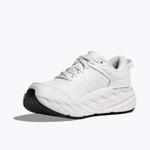 HOKA Bondi SR жіночі кросівки для бігу Frost/Frost