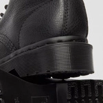 Dr. Martens жіночі черевики 1460 Pascal Mono Virginia чорні 24479001