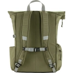 Fjällräven Рюкзак Vardag Foldsack 25 F23200332-620-221 Green-Clay