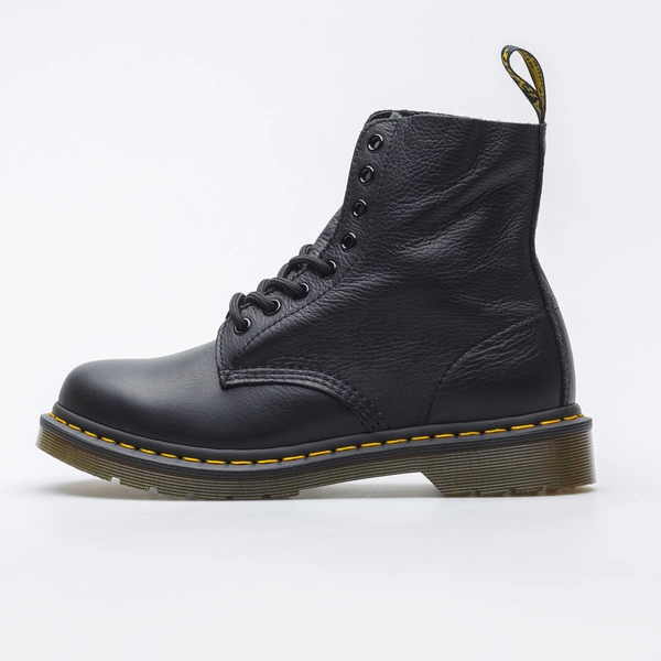 Dr. Martens 1460 PASCAL HARDWARE WANAMA BLACK 26874001