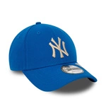 New Era New York Yankees MLB Repreve Blue 9FORTY Adjustable Cap
