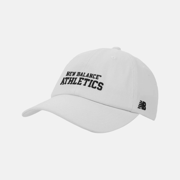 New Balance Кепка 6 PANEL NB ATHLETICS SST
